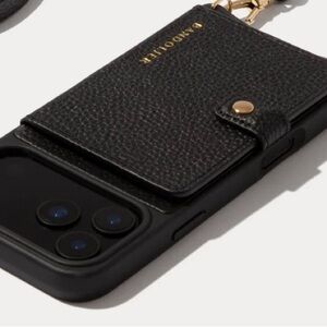 Bandolier Mag Safe Mila Phone Holder - IPhone 15 ProMax